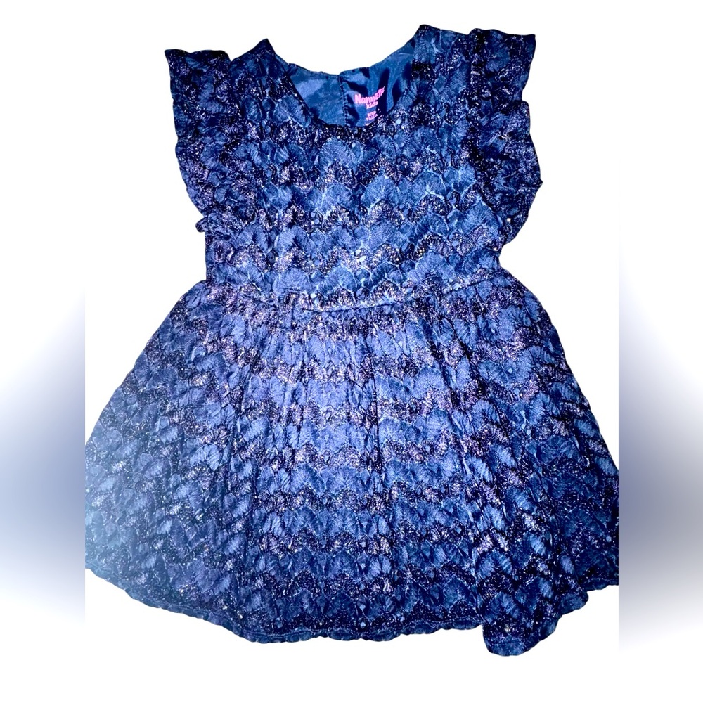 Nannette Dress sz 4